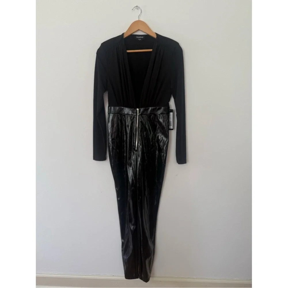 bebe long sleeve